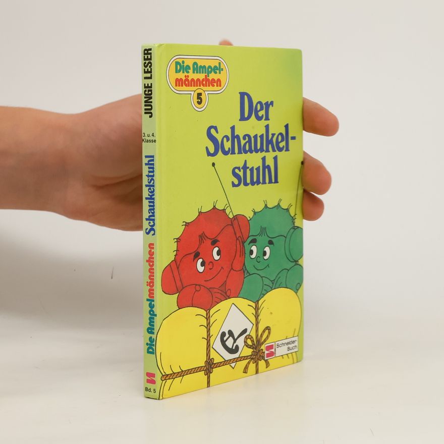 Rainer M. Schröder Der Schaukelstuhl