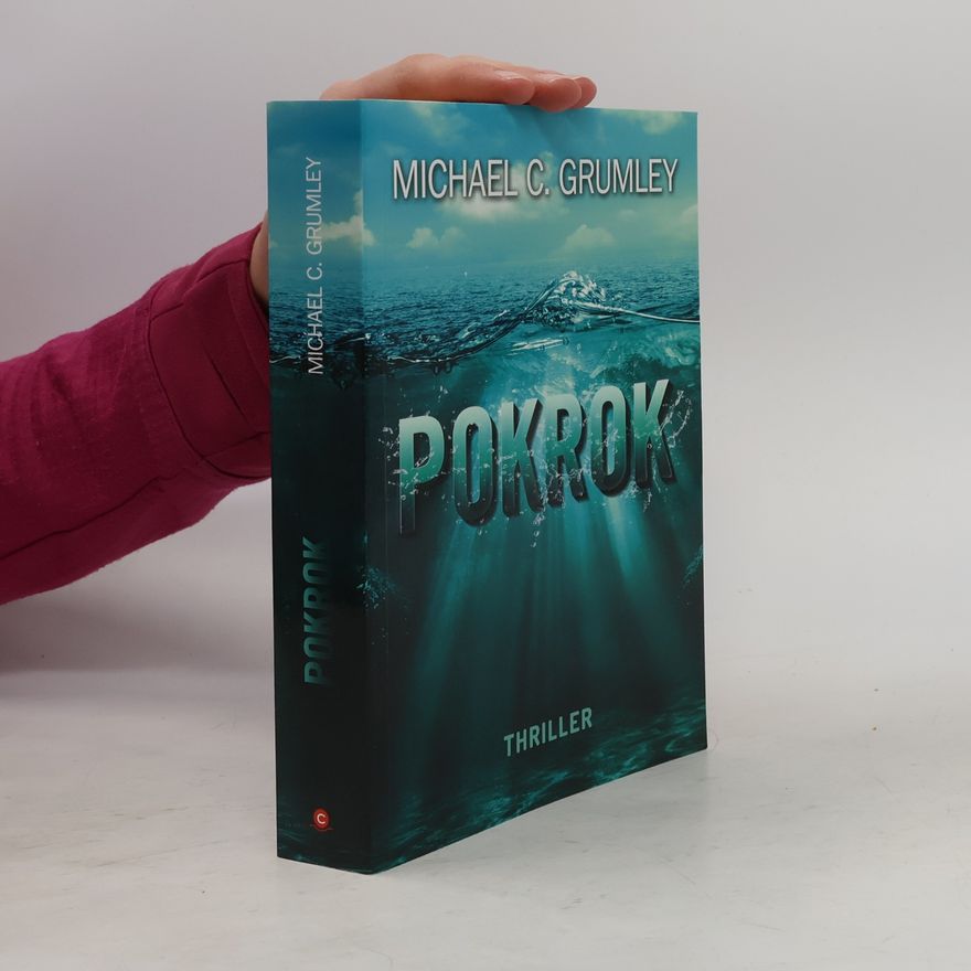 Michael Grumley Pokrok