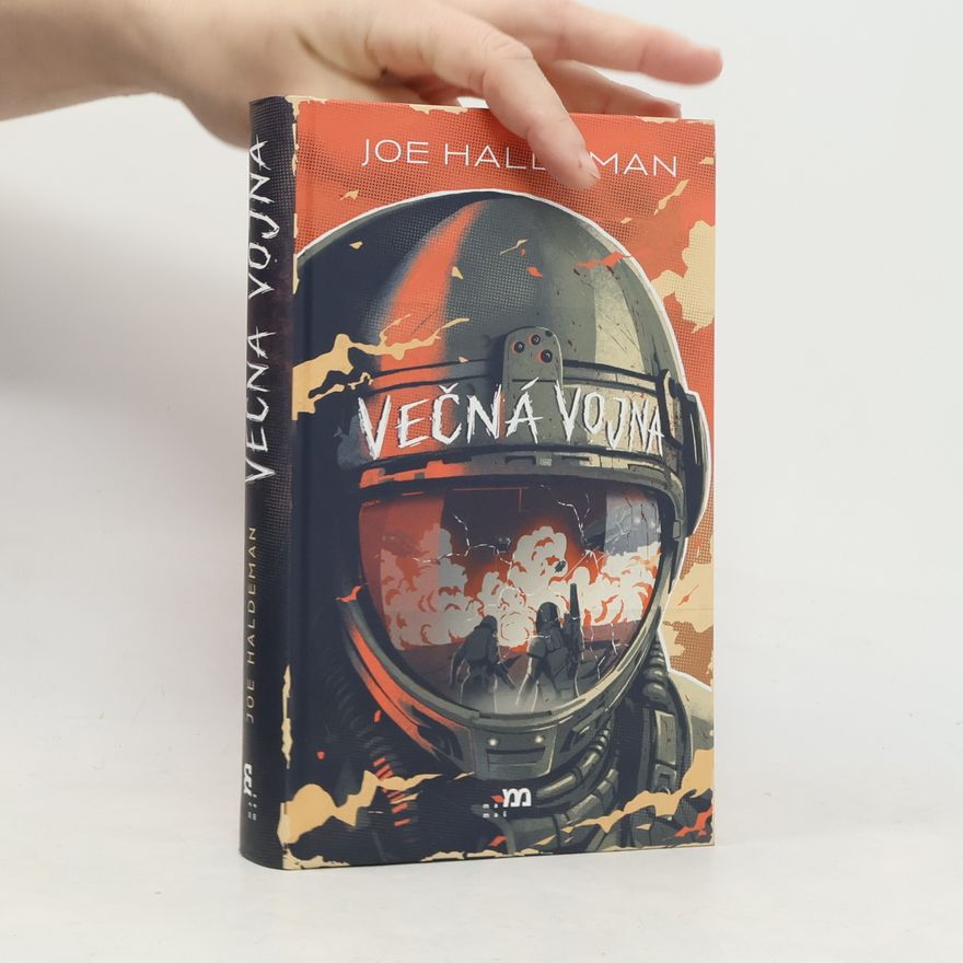 Haldeman Joe Večná vojna