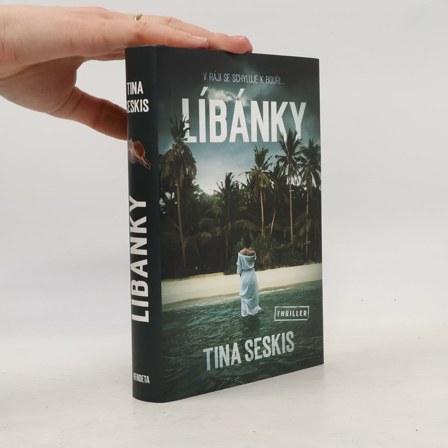 Tina Seskis Líbánky