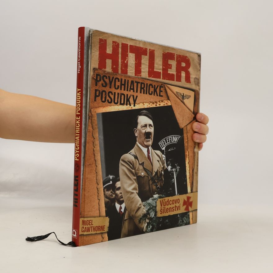 Marie Fulková Hitler: Psychiatrické posudky