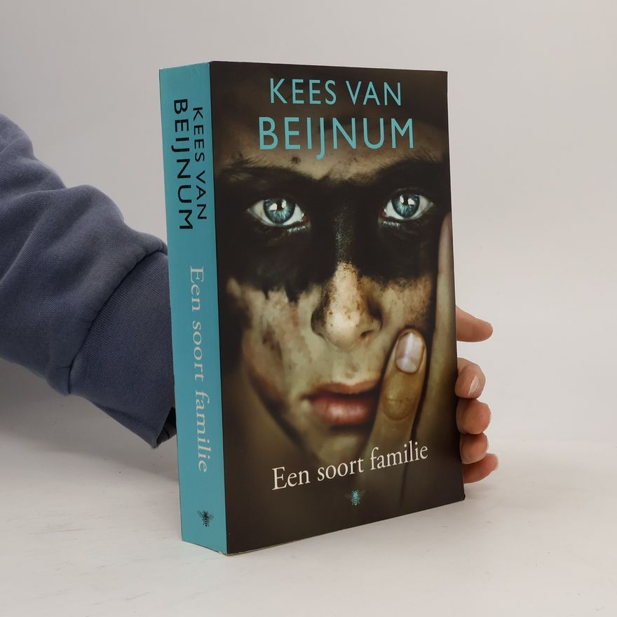 Kees van Beijnum Een soort familie