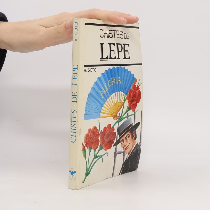 A. Soto Chistes de Lepe
