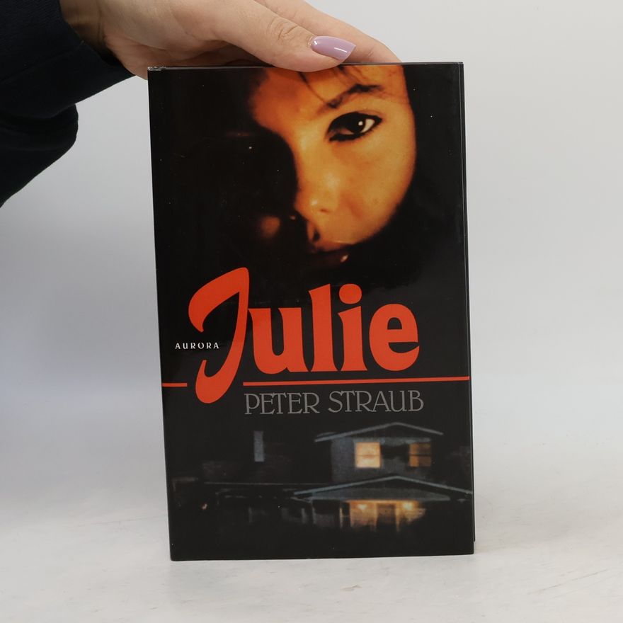 Peter Straub Julie
