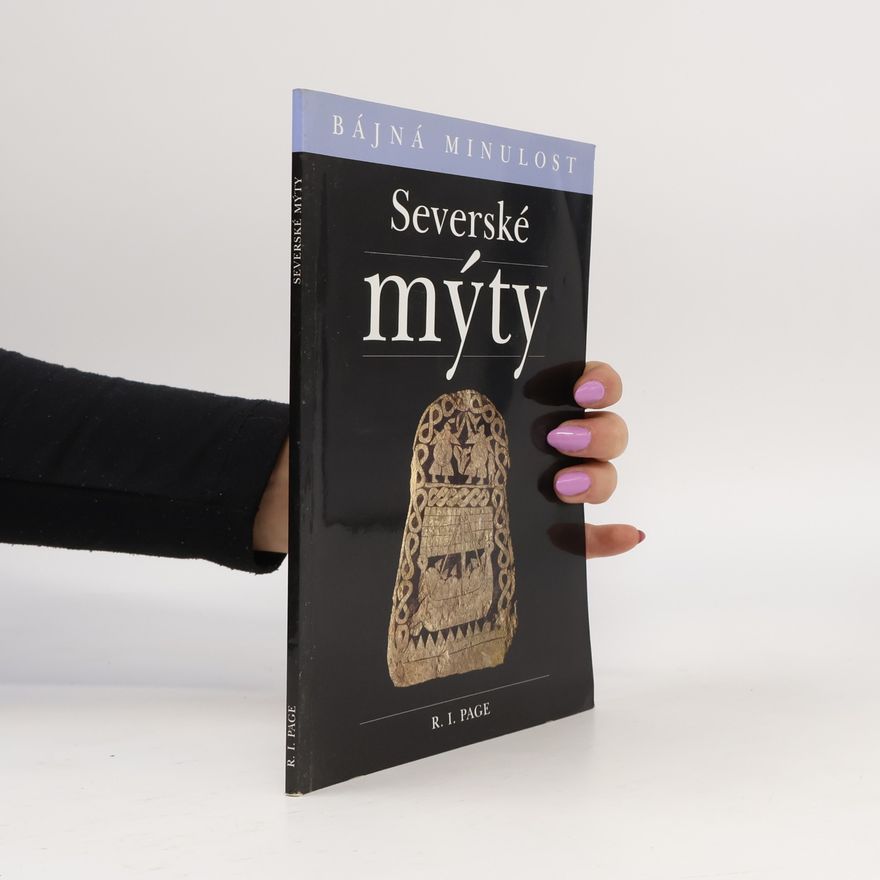 R. I. Page Severské mýty