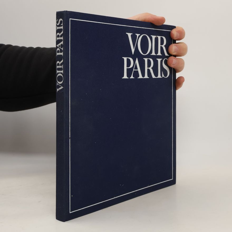 Autorenkollektiv Voir Paris
