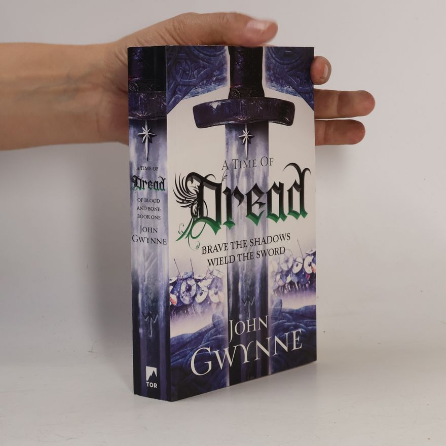 John Gwynne A Time of Dread