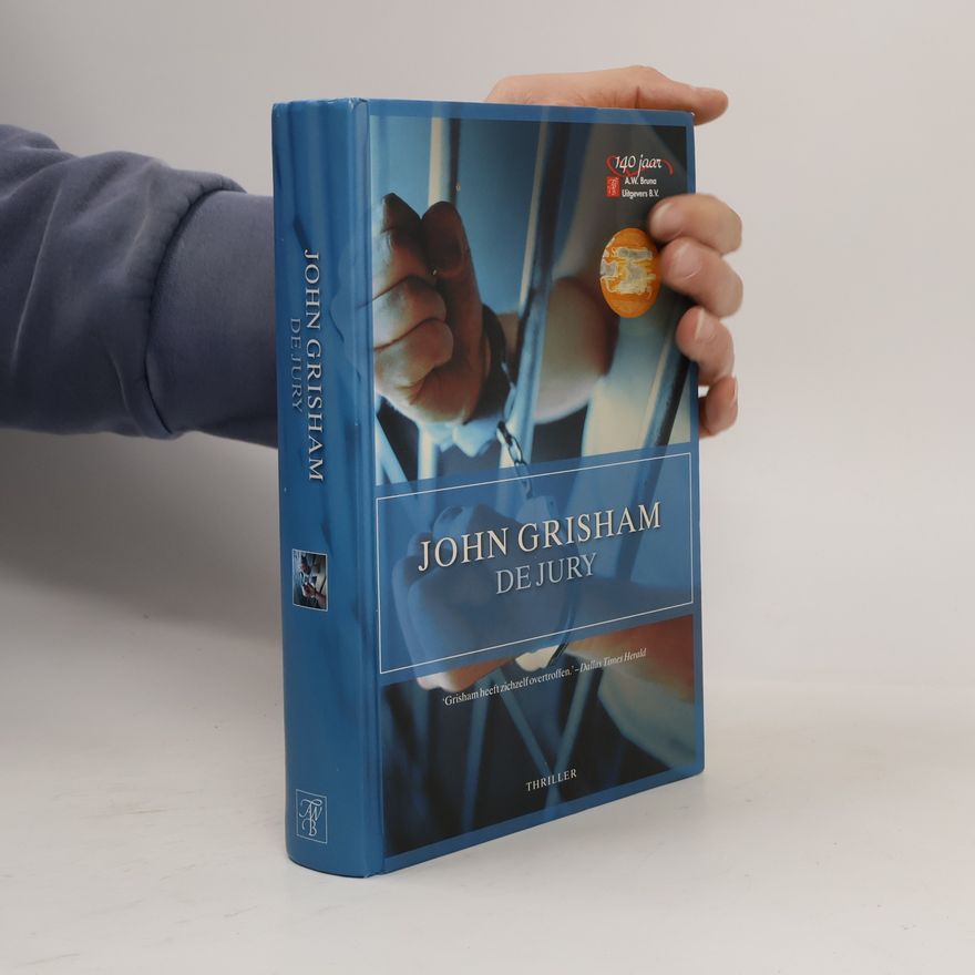 John Grisham De jury
