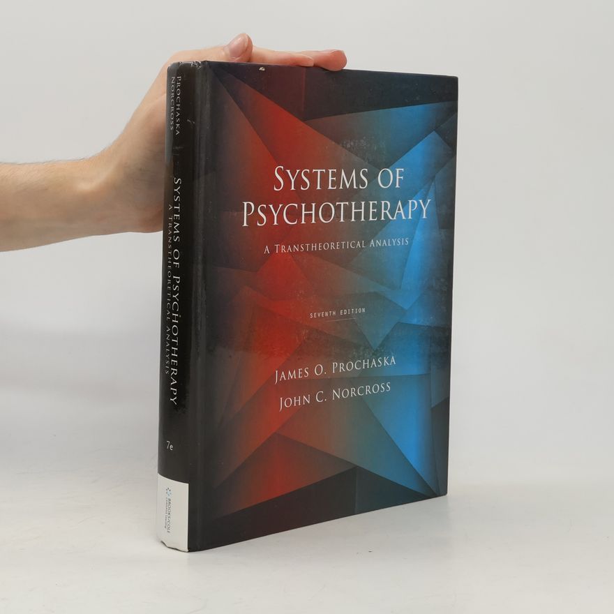 John Norcross Systems of Psychotherapy