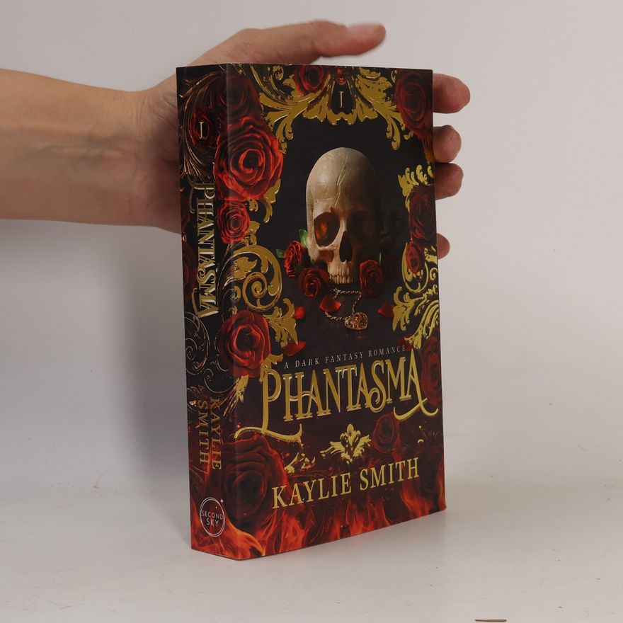 Kaylie Smith Phantasma
