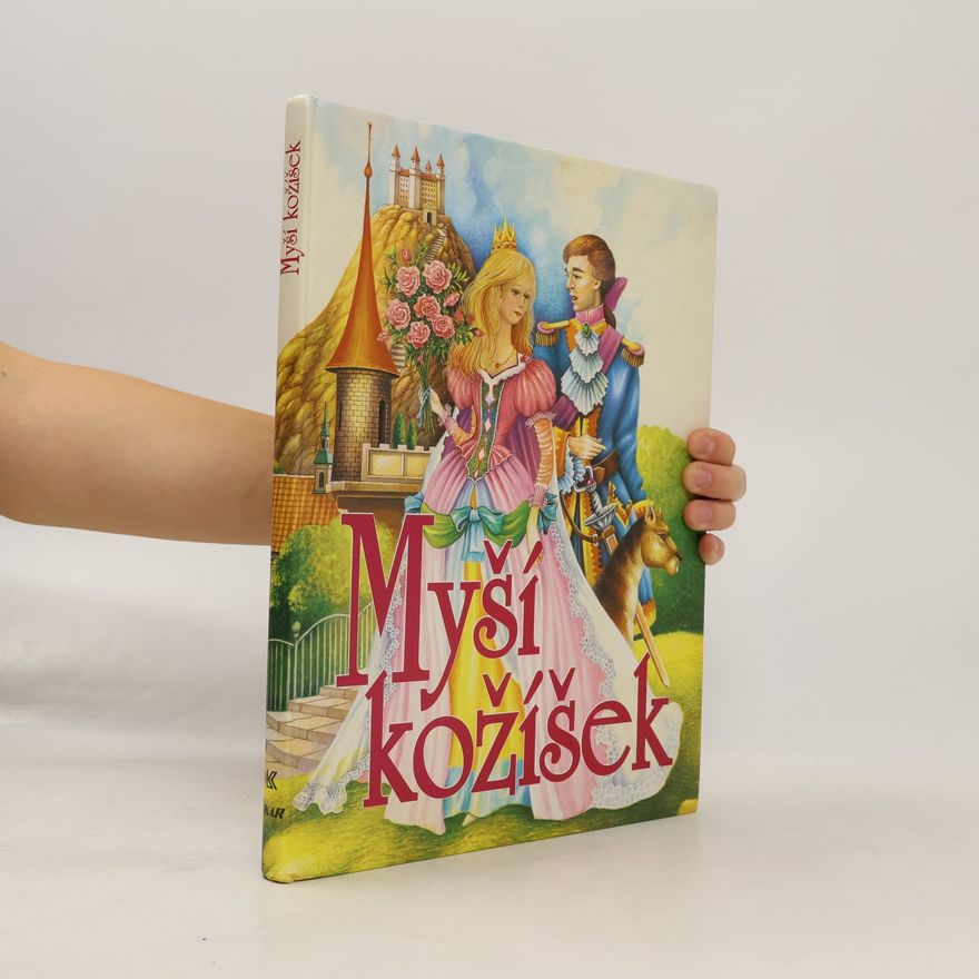 Pavol Dobšinský Myší kožíšek