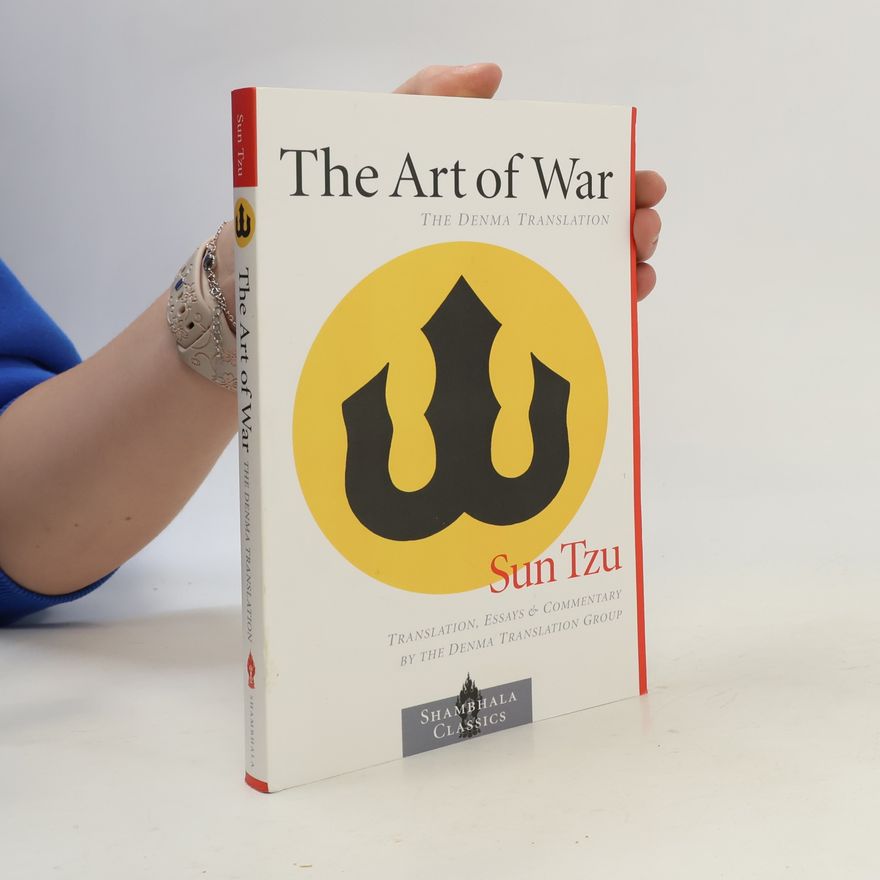 Sun Tzu The Art of War