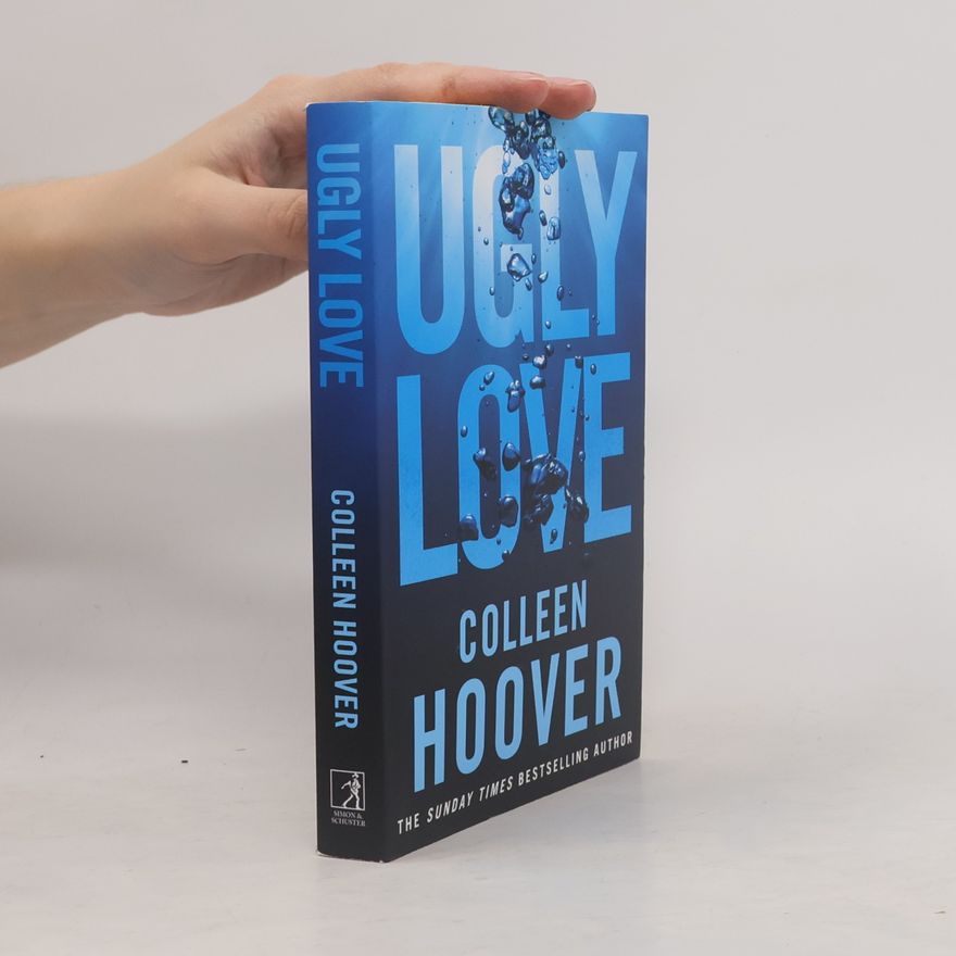 Colleen Hoover Ugly Love