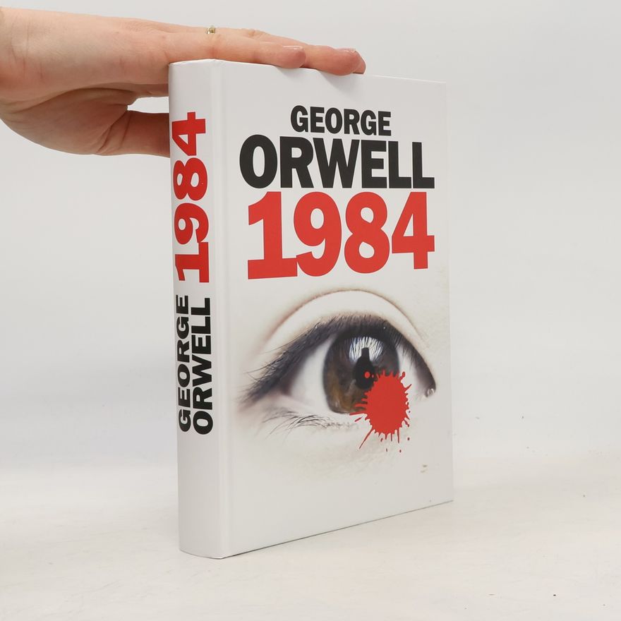George Orwell 1984