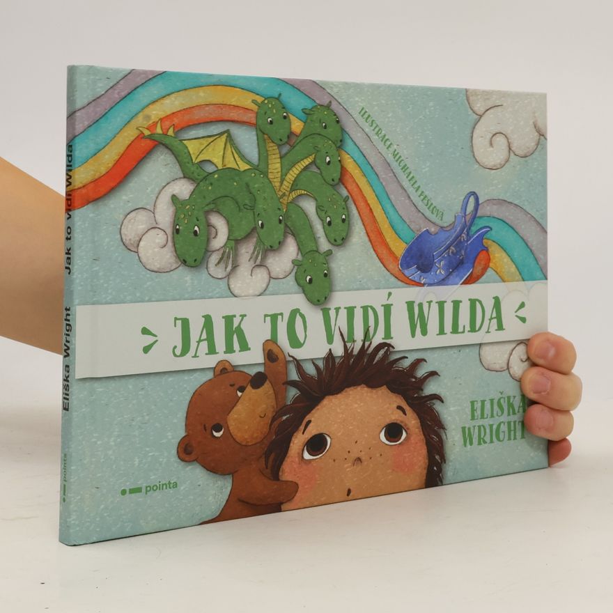 Eliška Wright Jak to vidí Wilda