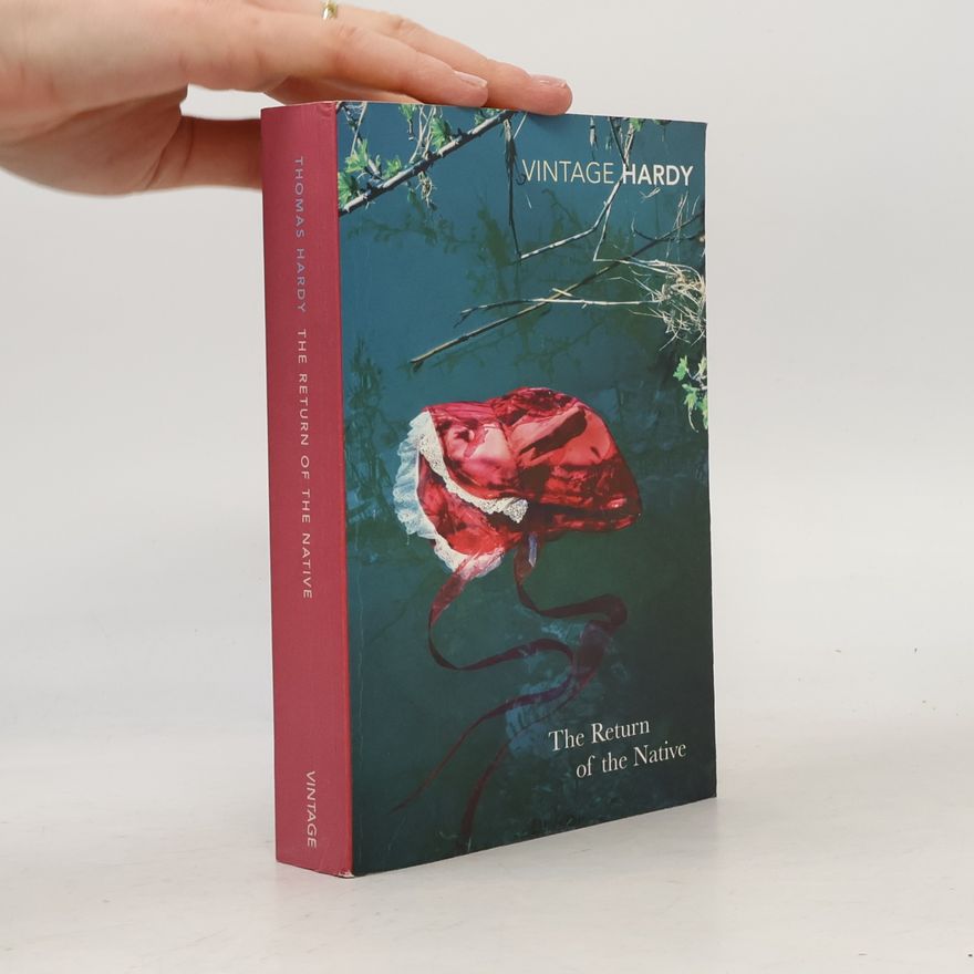 Thomas Hardy Return of the Native