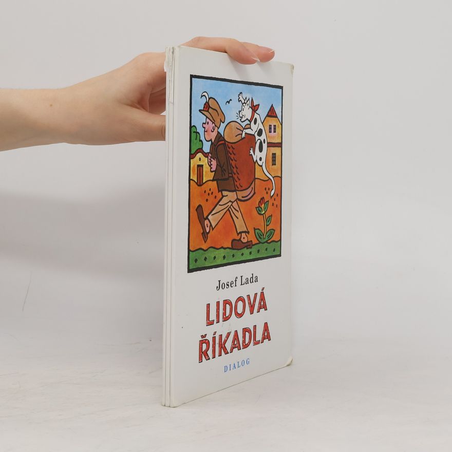 Petr Novotný Lidová říkadla