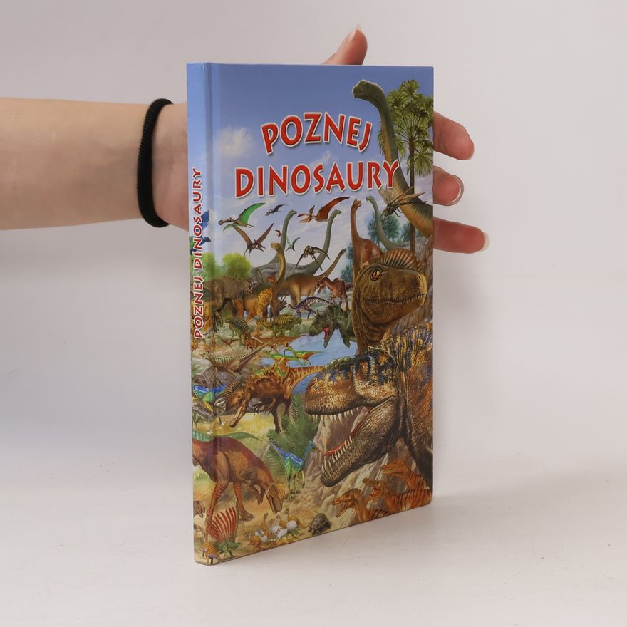 Autorenkollektiv Poznej dinosaury