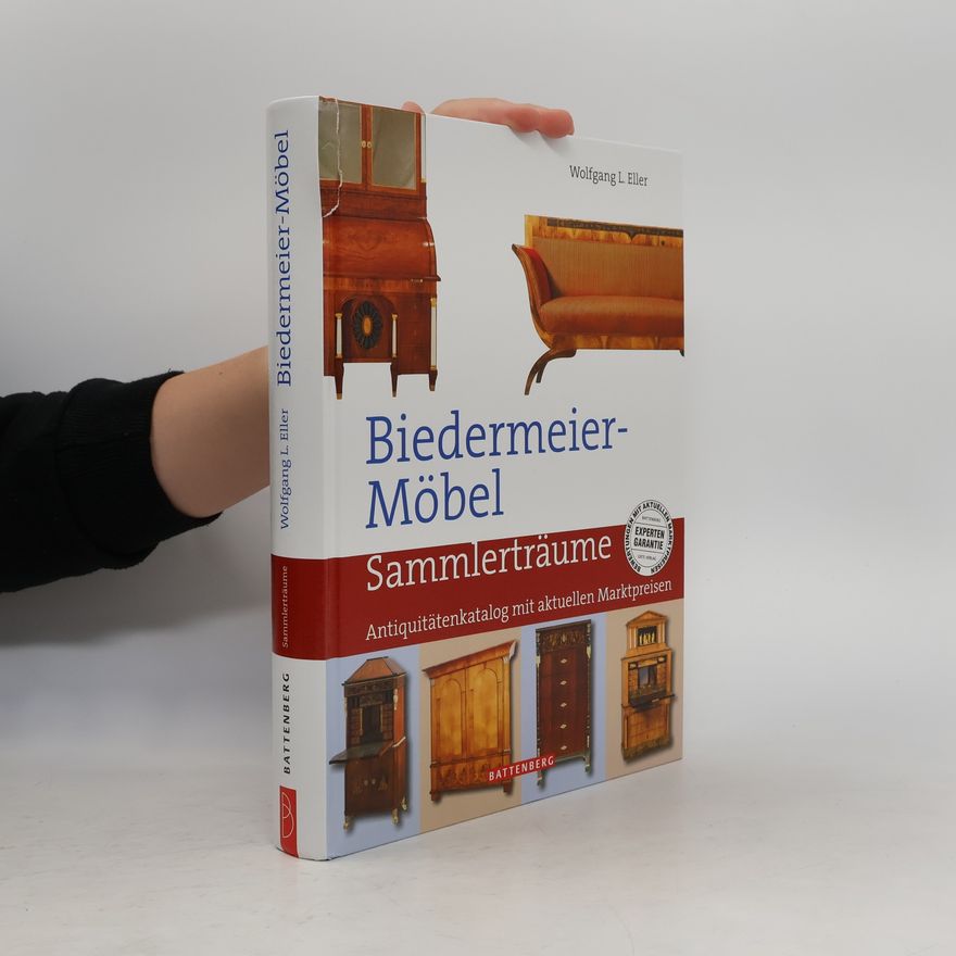 Wolfgang L. Eller Biedermeier-Möbel