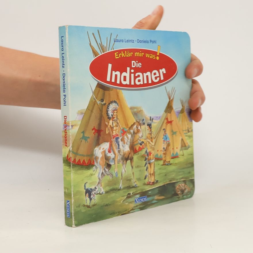 Laura Leintz Die Indianer