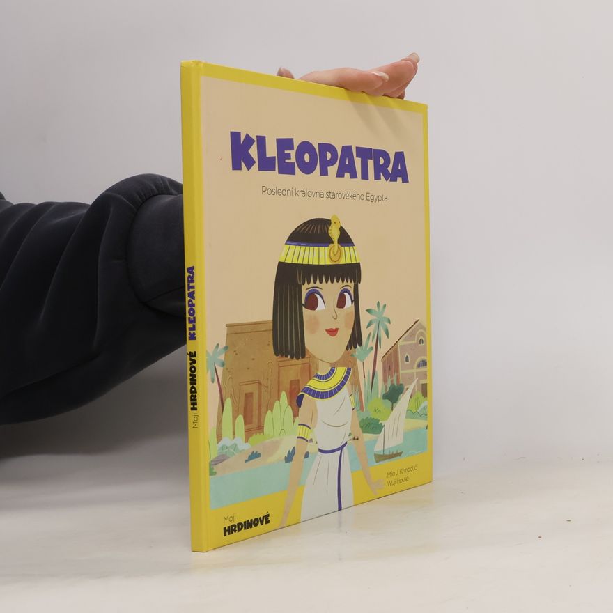Various authors Kleopatra