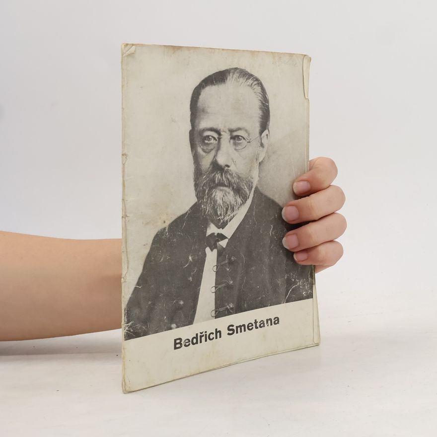 Kolektív autorov Bedřich Smetana