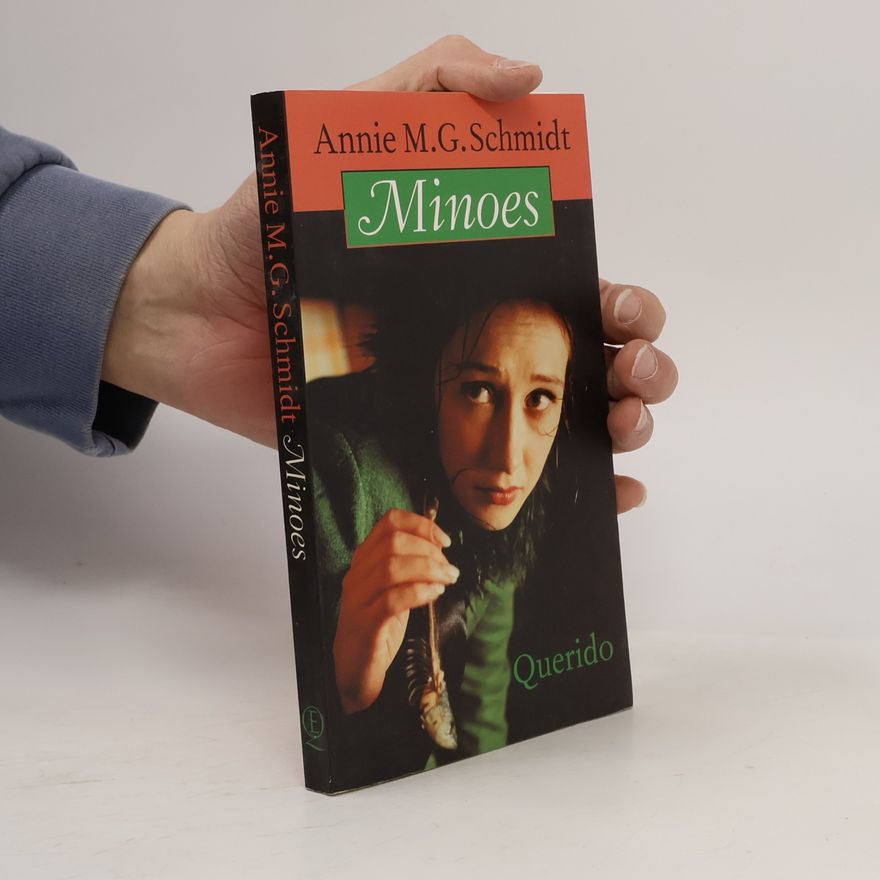 Annie M. G. Schmidt Minoes