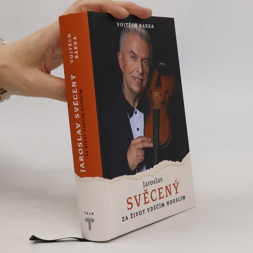 Vojtěch Babka Jaroslav Svěcený