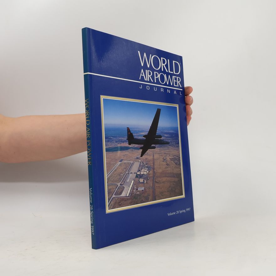 David Donald World Air Power Journal