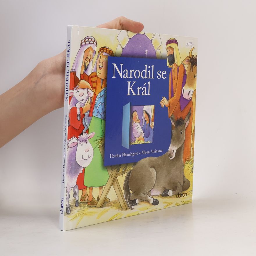 Heather Henning Narodil se Král