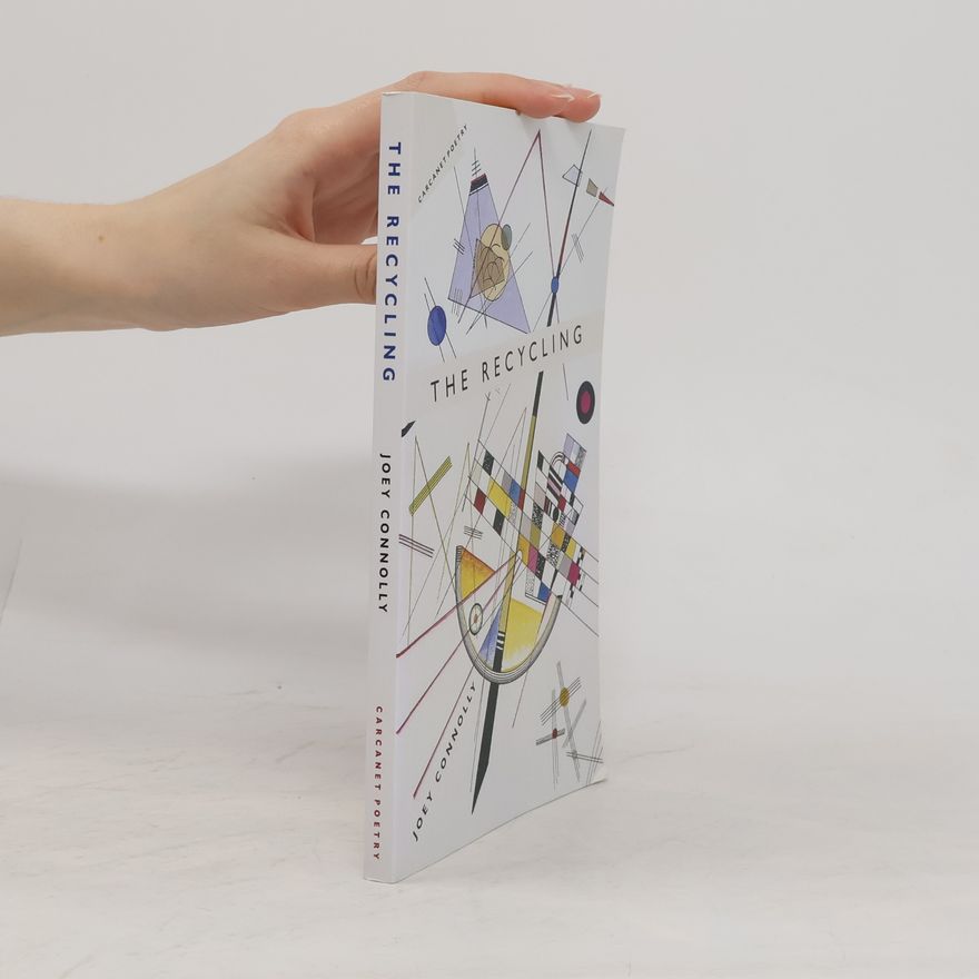 Joyce Connolly Carcanet Poetry: The Recycling