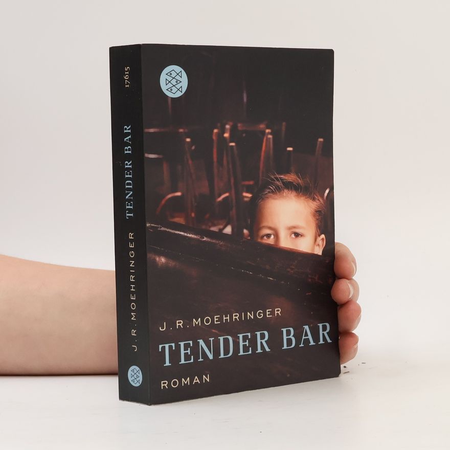 J. R. Moehringer Tender Bar