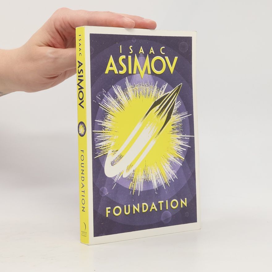 Isaac Asimov Foundation