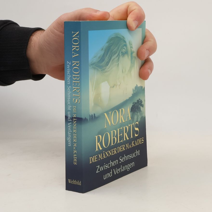 Nora Roberts Die Männer der MacKades