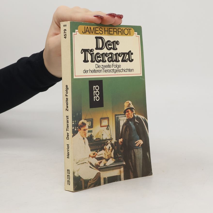 James Herriot Der Tierarzt