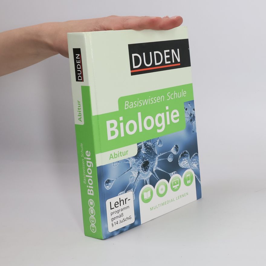 Autorenkollektiv Biologie