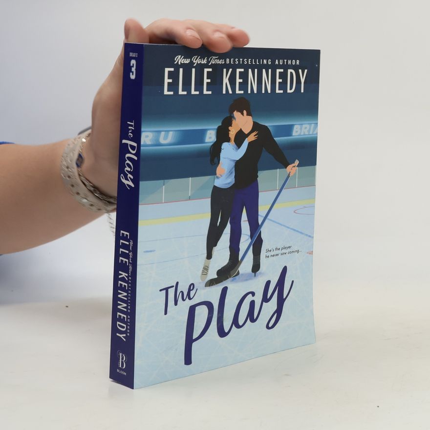 Elle Kennedy The Play