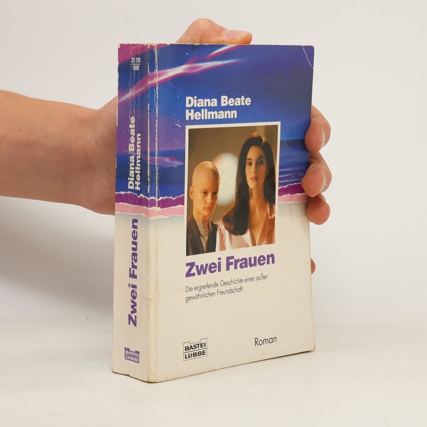 Diana Beate Hellmann Zwei Frauen