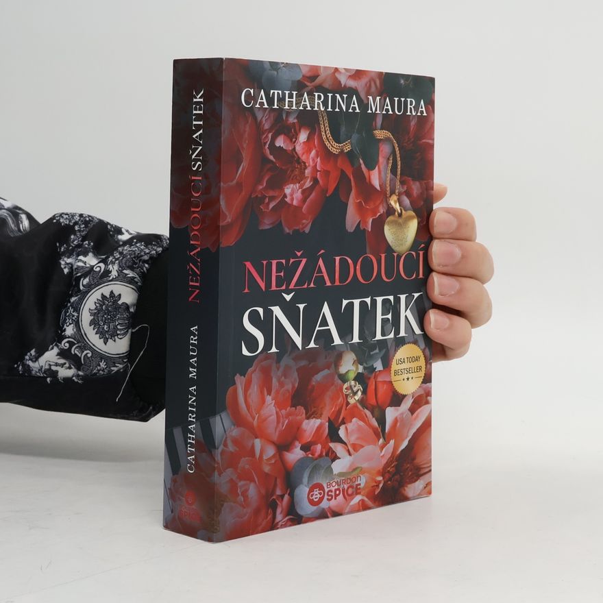 Catharina Maura Nežádoucí sňatek