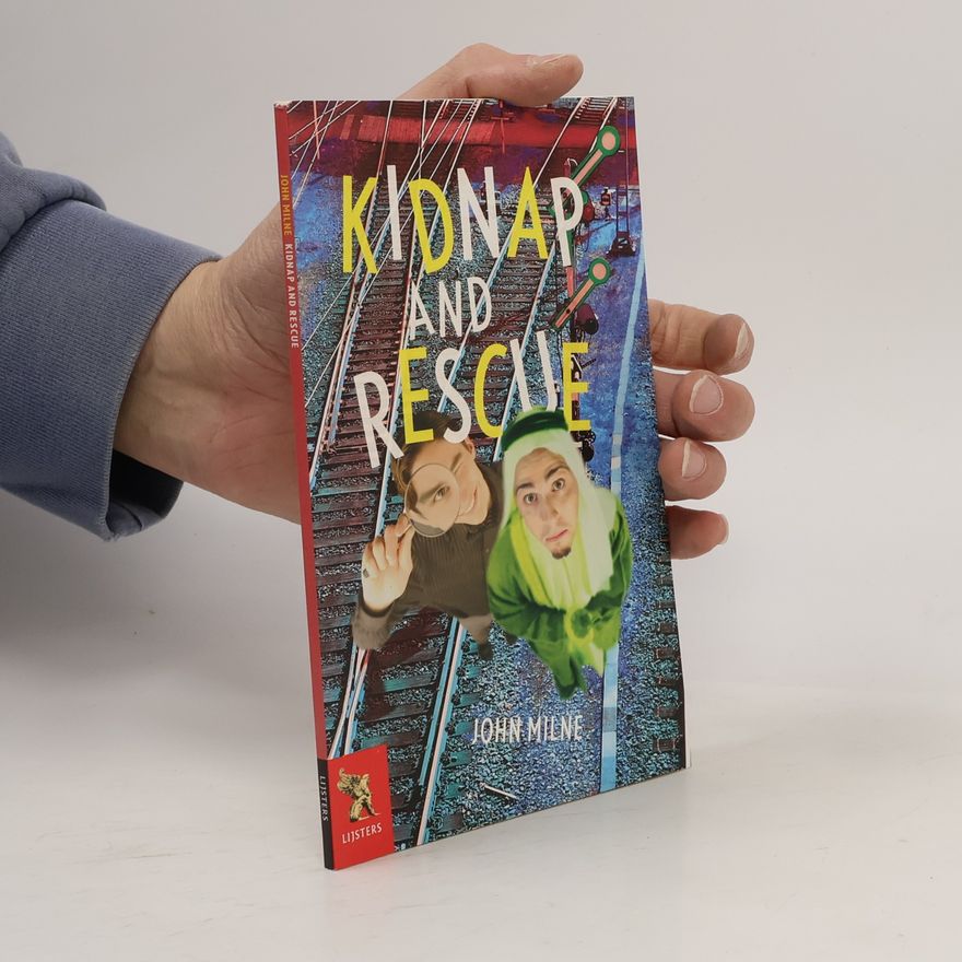 John Milne Kidnap and Rescue
