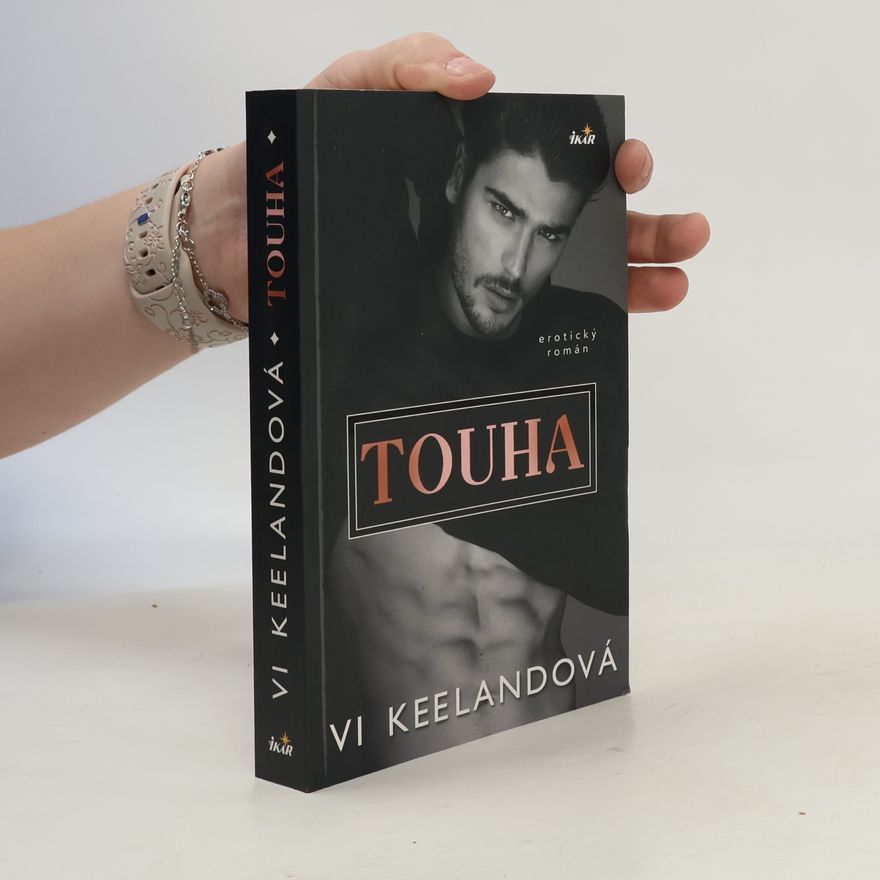 Vi Keeland Touha