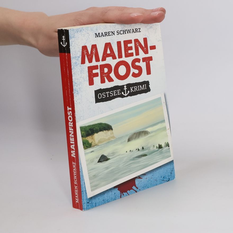 Maren Schwarz Maienfrost