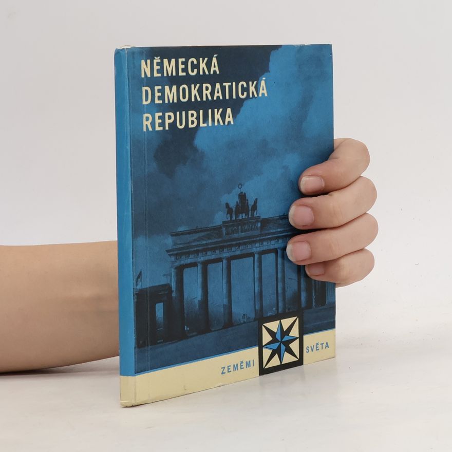 Václav Vácha Německá demokratická republika