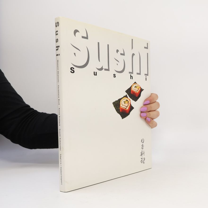 Masami Okamoto Sushi