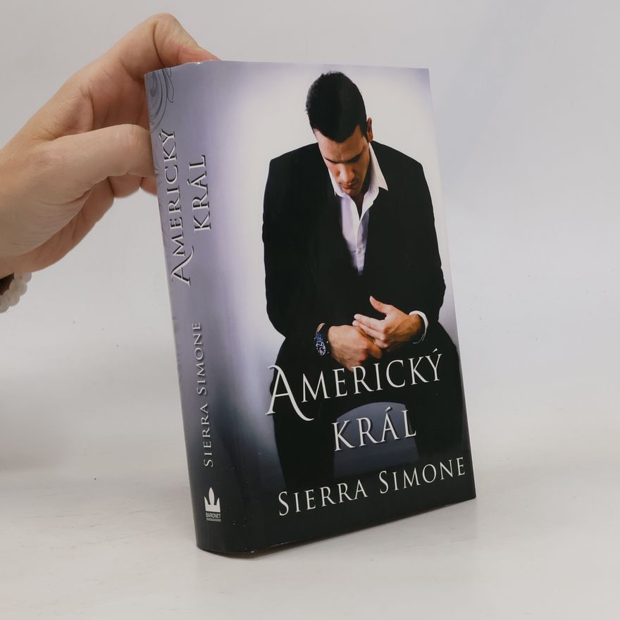 Sierra Simone Americký král