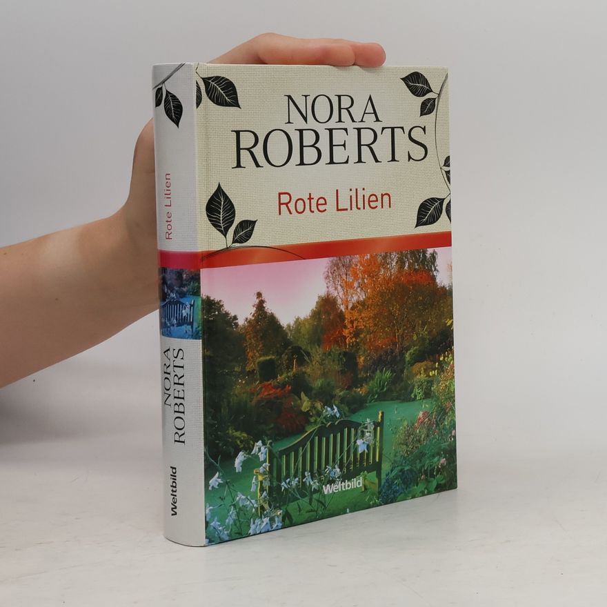 Nora Roberts Rote Lilien
