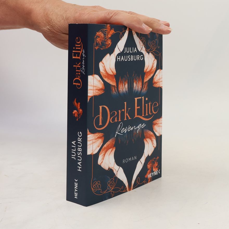 Julia Hausburg Dark Elite – Revenge