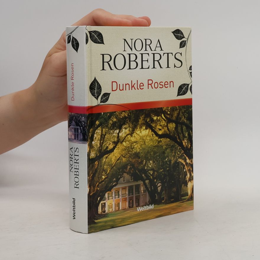 Nora Roberts Dunkle Rosen