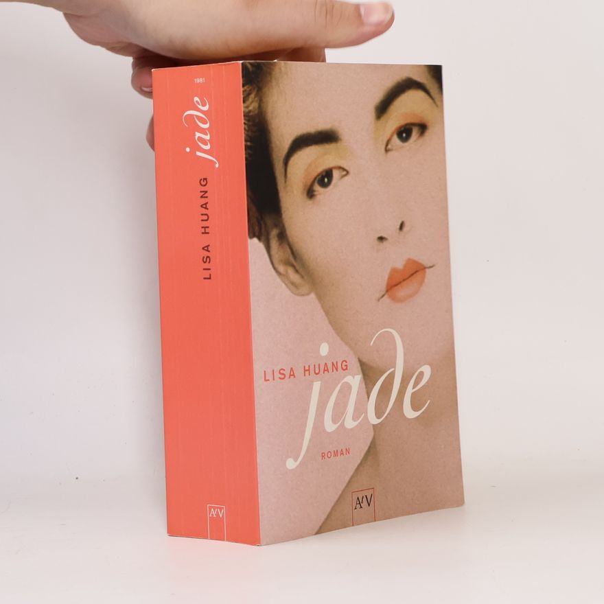 Lisa Huang Jade
