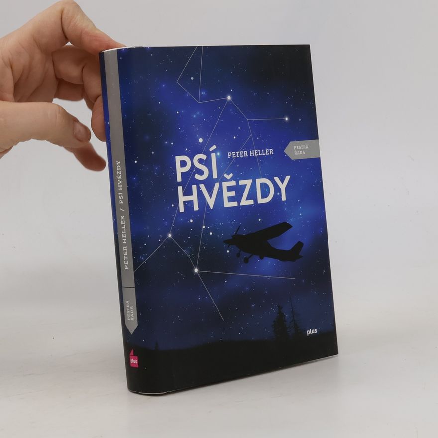 Peter Heller Psí hvězdy